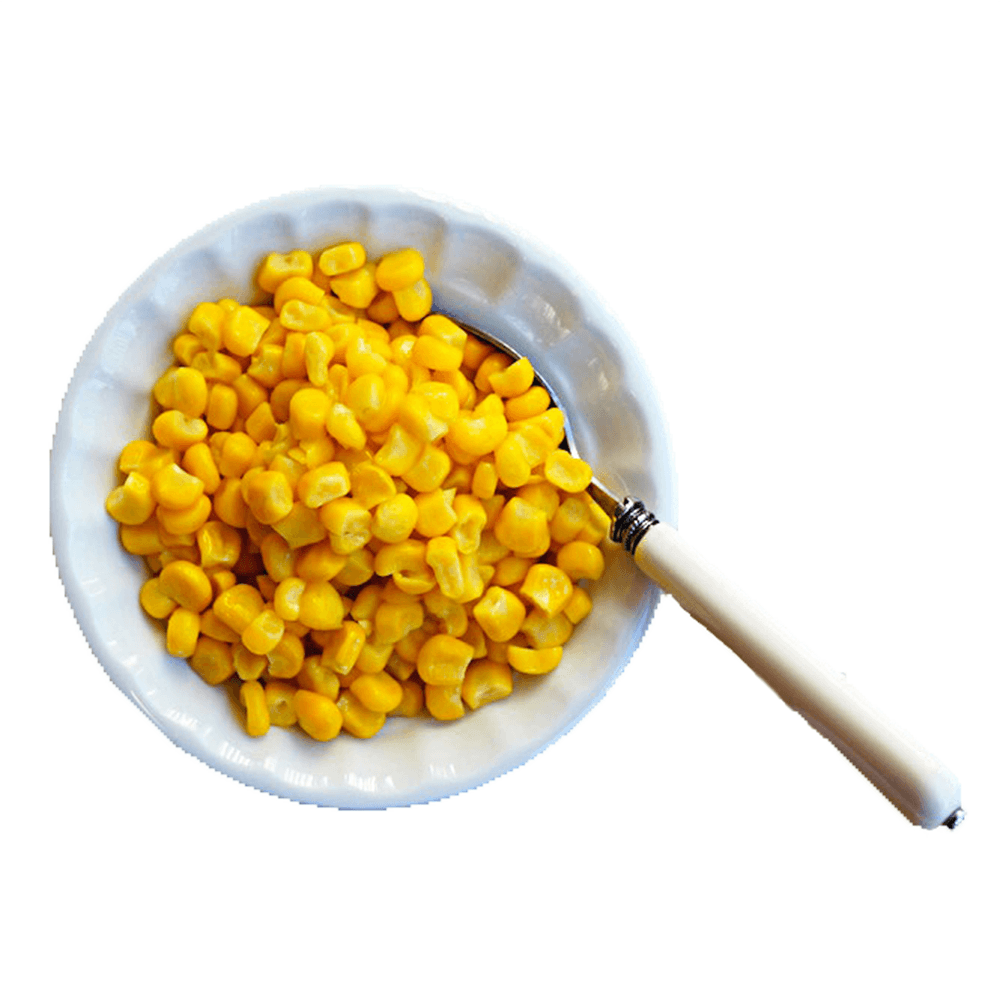 Butter Corn Kernels